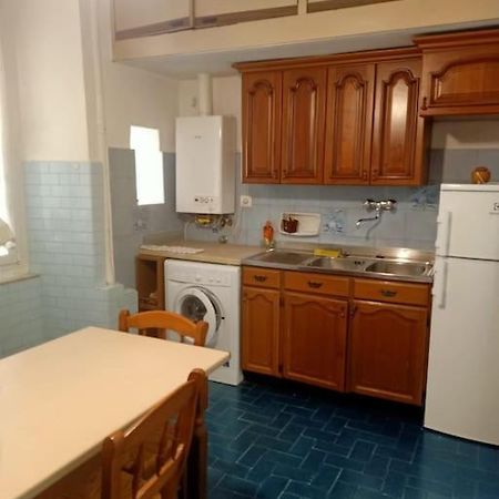 Appartamento Zona Centro Foce Genua Exterior foto