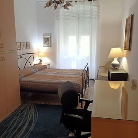 Appartamento Zona Centro Foce Genua Exterior foto
