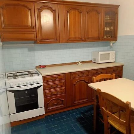 Appartamento Zona Centro Foce Genua Exterior foto