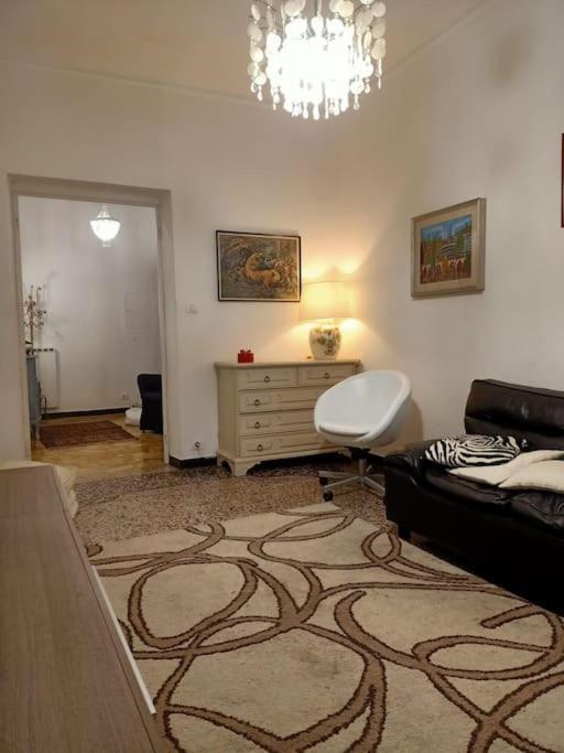 Appartamento Zona Centro Foce Genua Exterior foto